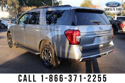 2022 Ford Expedition Max XLT