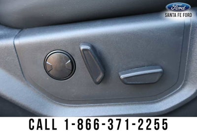 2022 Ford Expedition Max XLT