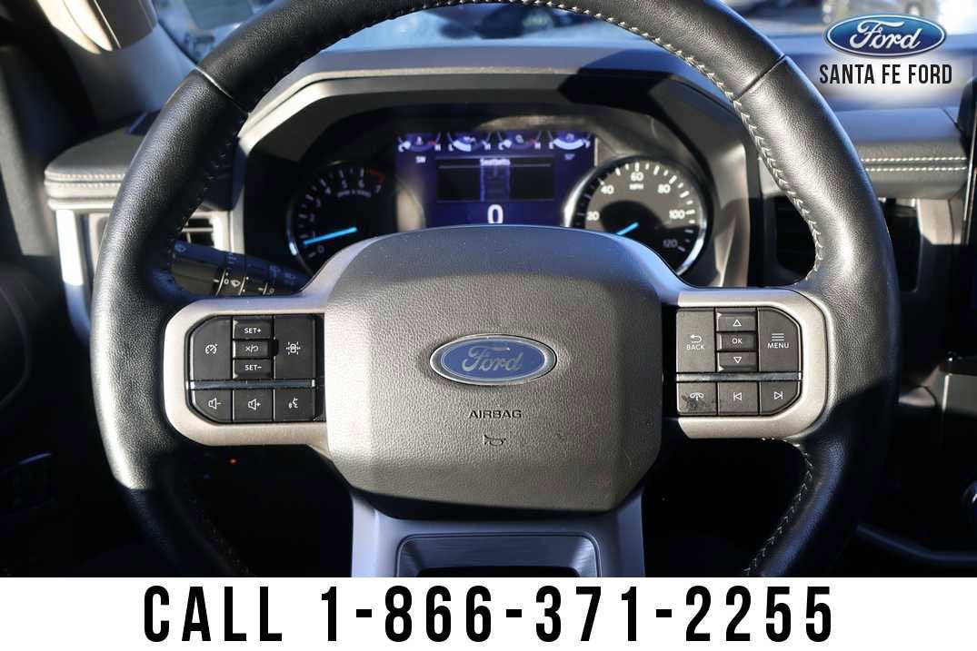 2022 Ford Expedition Max XLT