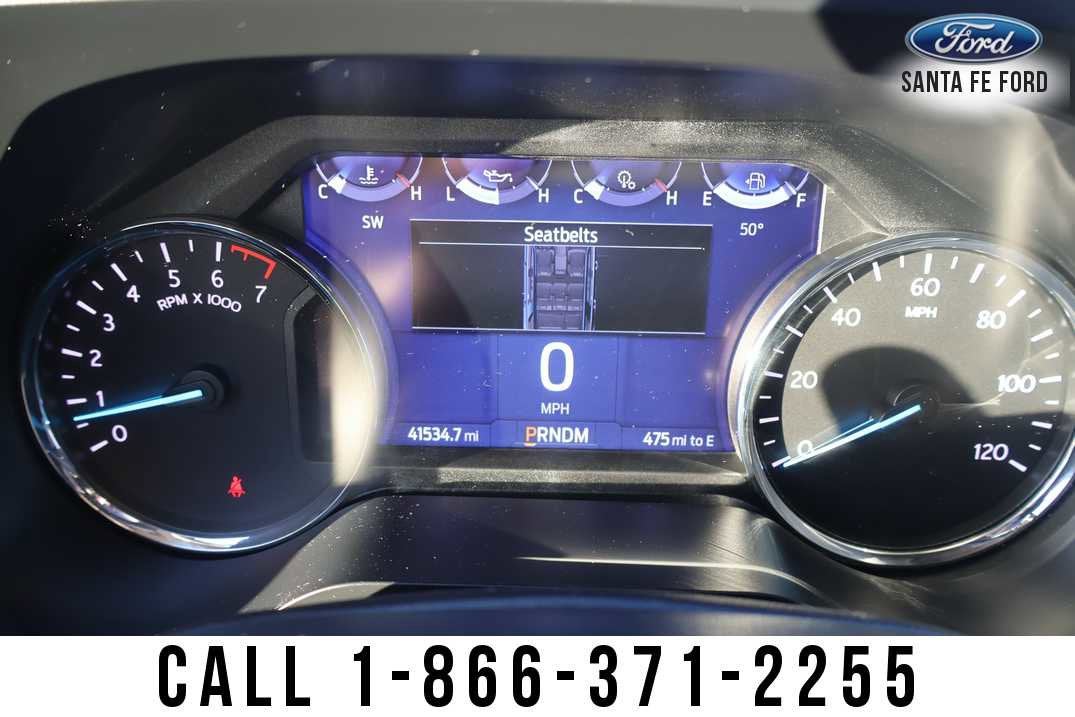 2022 Ford Expedition Max XLT