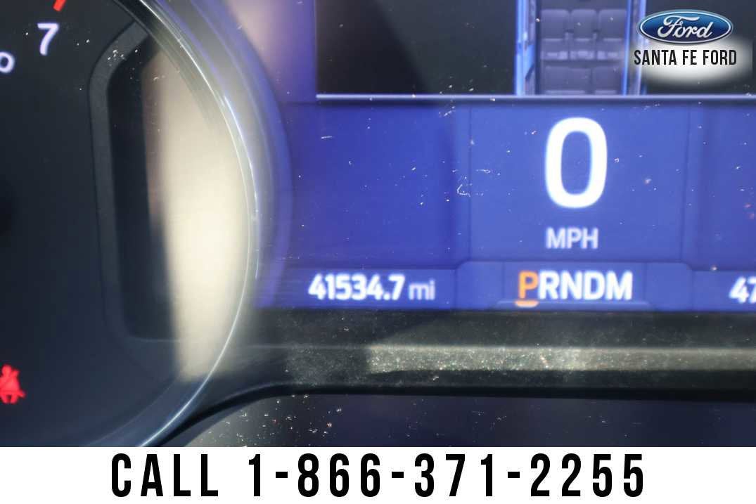 2022 Ford Expedition Max XLT