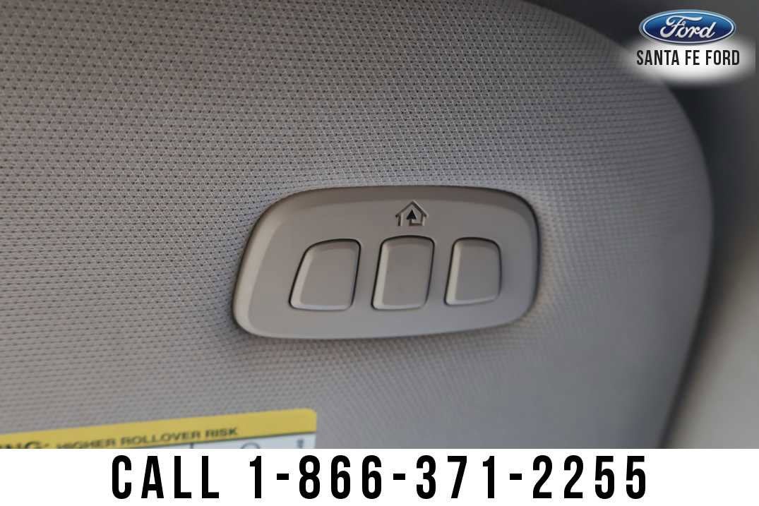 2022 Ford Expedition Max XLT