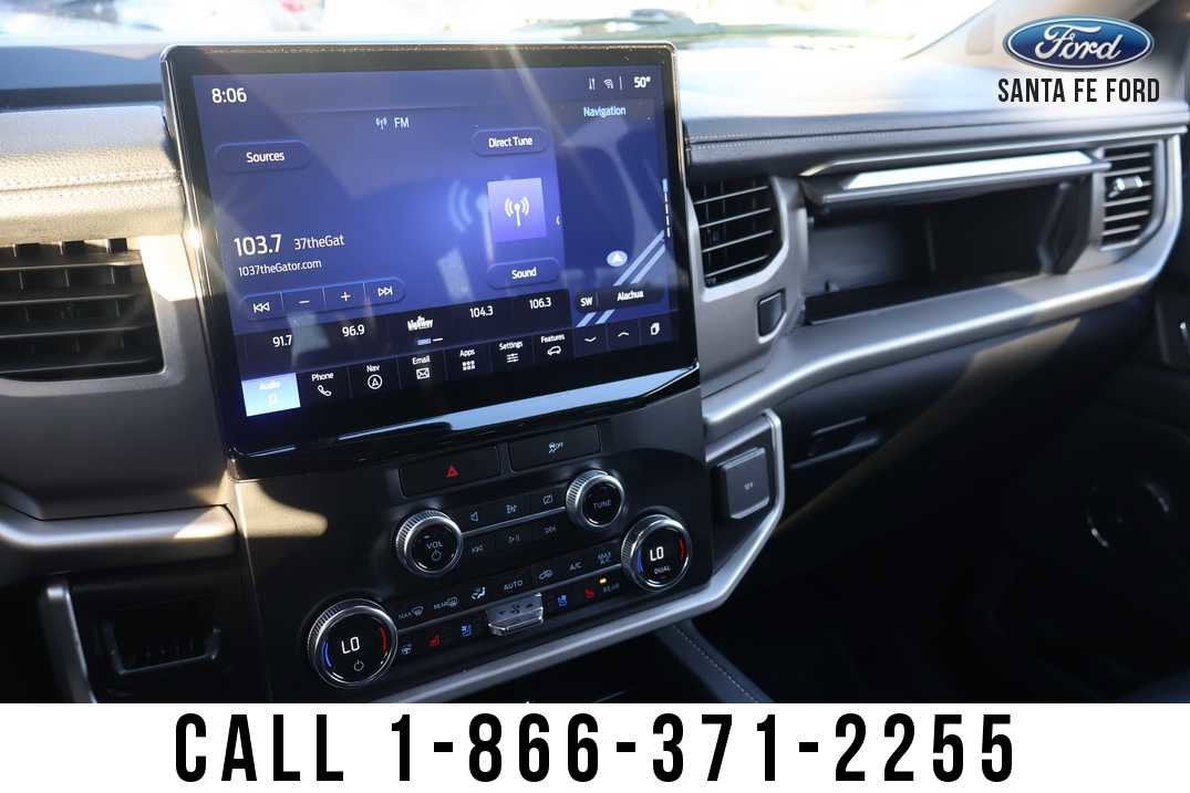 2022 Ford Expedition Max XLT