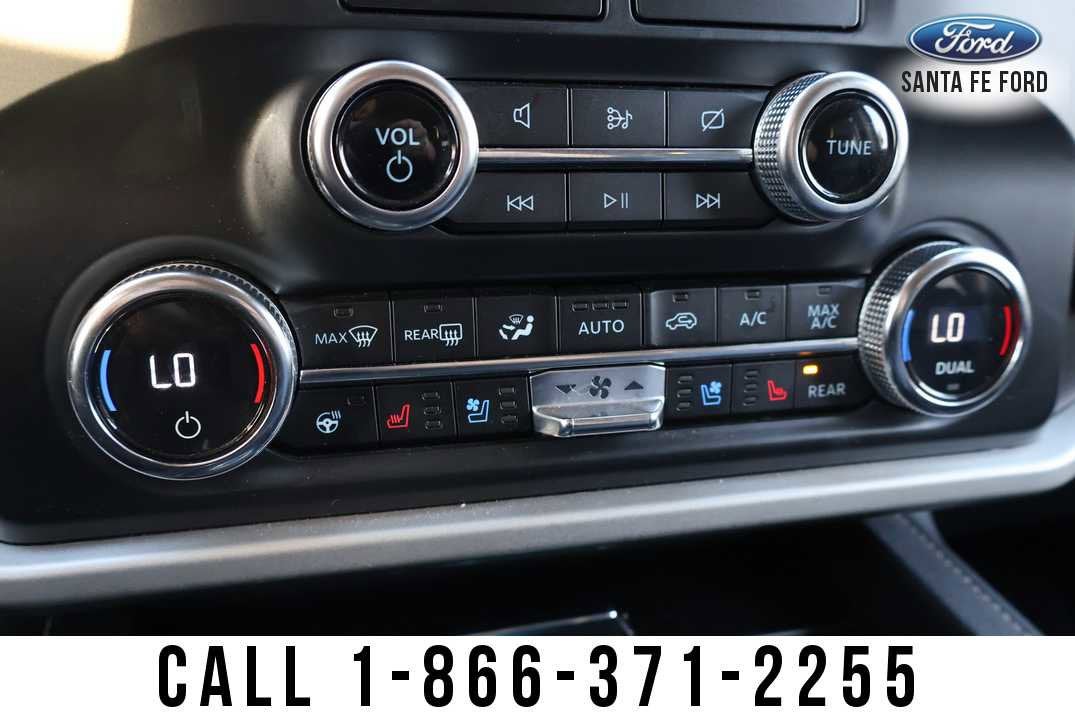 2022 Ford Expedition Max XLT