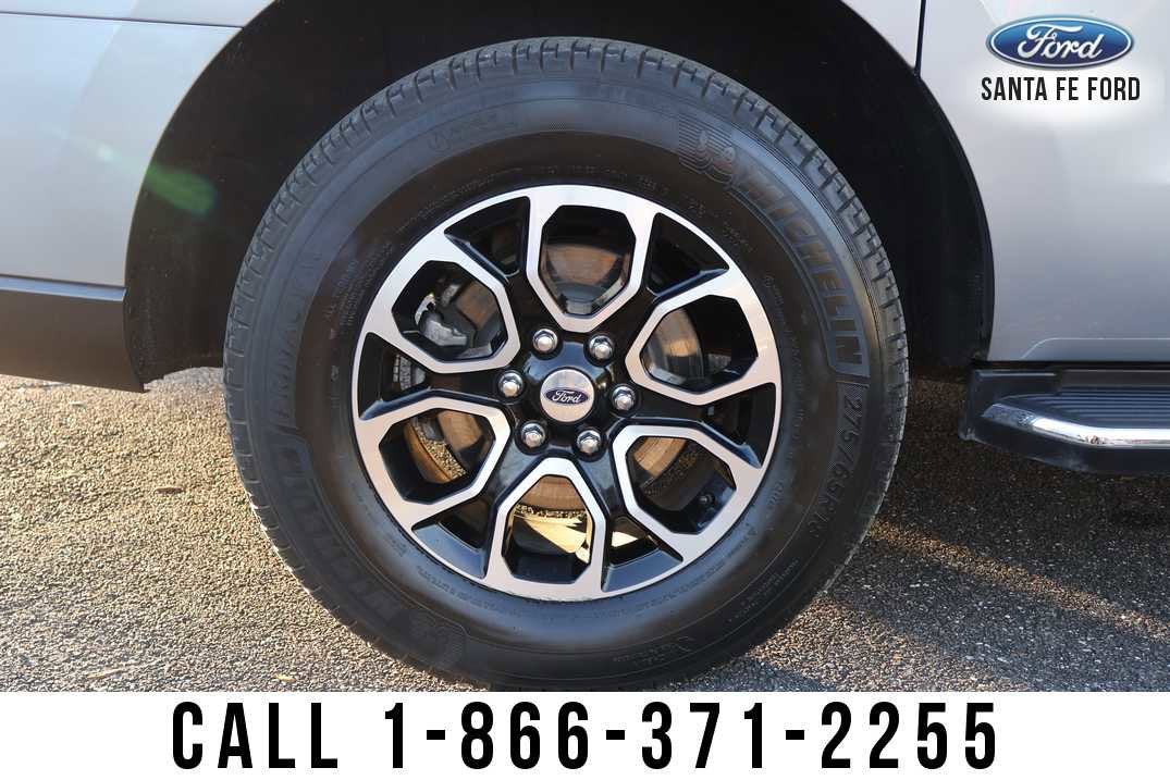 2022 Ford Expedition Max XLT