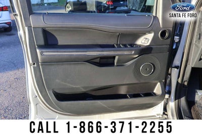 2022 Ford Expedition Max XLT