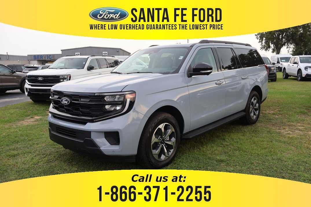 2027 Ford Expedition Max