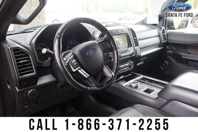 2019 Ford Expedition Max Limited