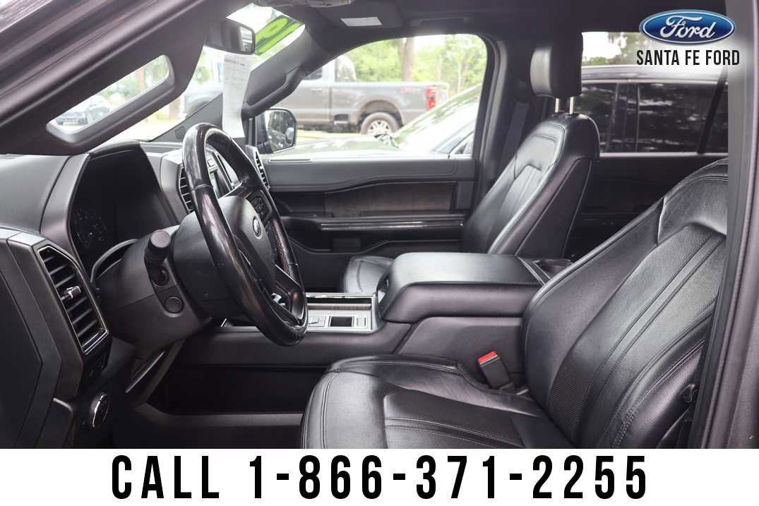 2019 Ford Expedition Max Limited