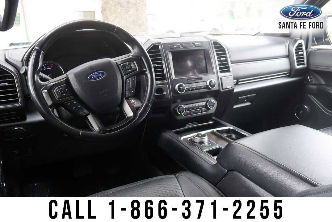 2019 Ford Expedition Max Limited