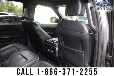 2019 Ford Expedition Max Limited