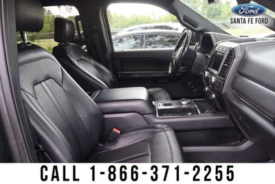 2019 Ford Expedition Max Limited