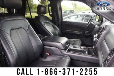 2019 Ford Expedition Max Limited