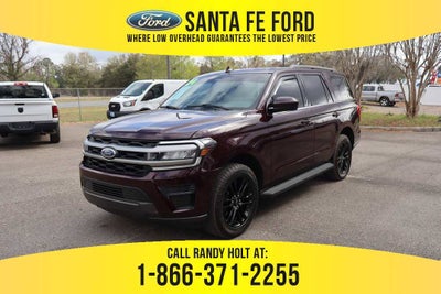 2024 Ford Expedition XLT