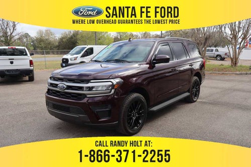 2024 Ford Expedition XLT