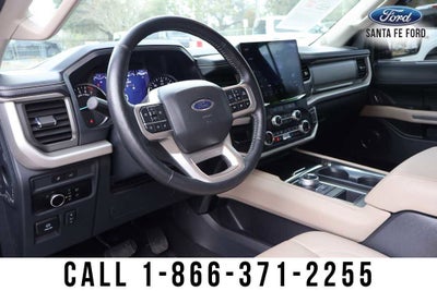 2024 Ford Expedition XLT