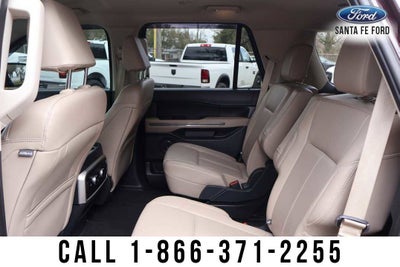 2024 Ford Expedition XLT