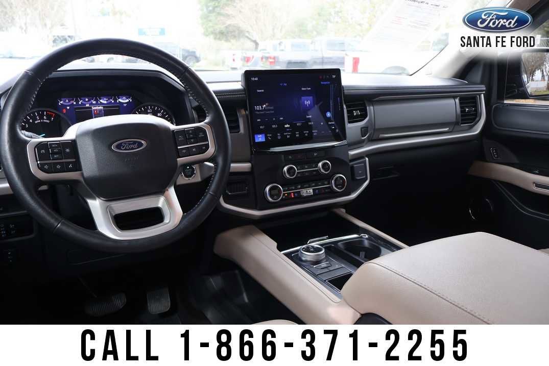 2024 Ford Expedition XLT