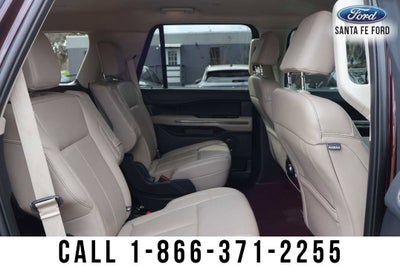 2024 Ford Expedition XLT