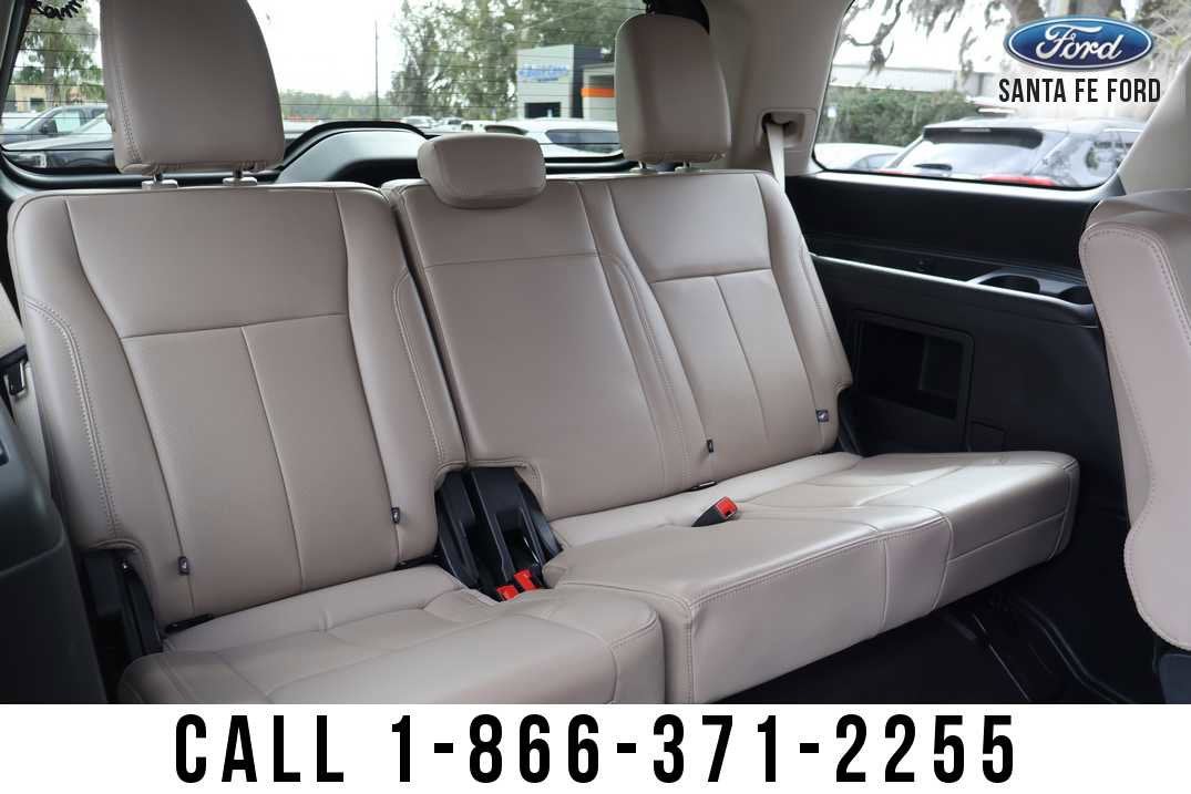 2024 Ford Expedition XLT