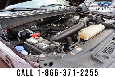 2024 Ford Expedition XLT