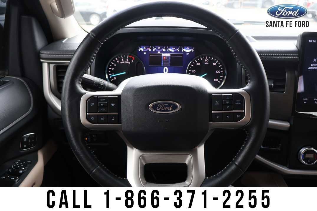 2024 Ford Expedition XLT