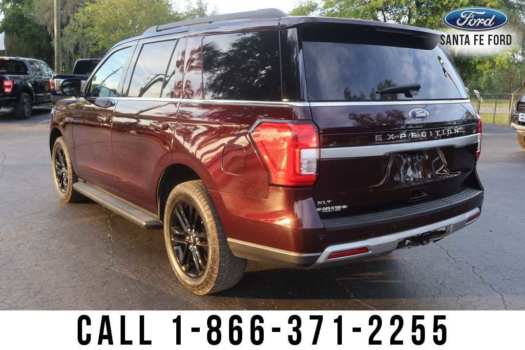 2024 Ford Expedition XLT