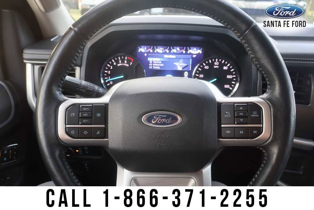 2024 Ford Expedition XLT