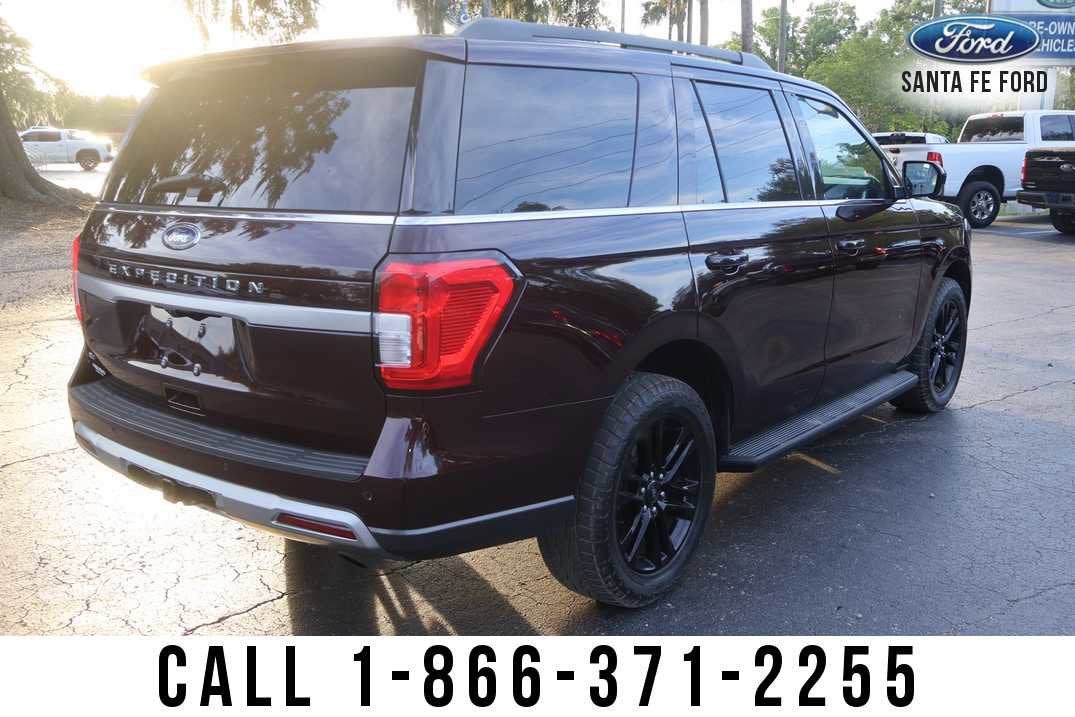 2024 Ford Expedition XLT