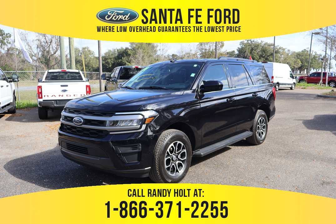 2024 Ford Expedition XLT