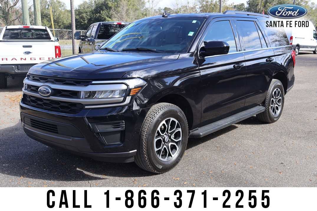 2024 Ford Expedition XLT