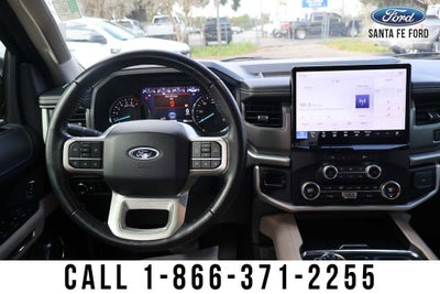 2024 Ford Expedition XLT