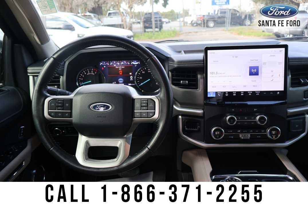 2024 Ford Expedition XLT