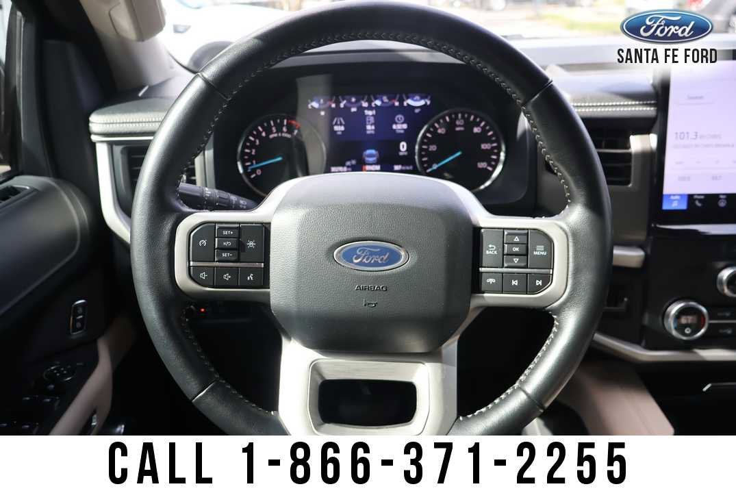 2024 Ford Expedition XLT