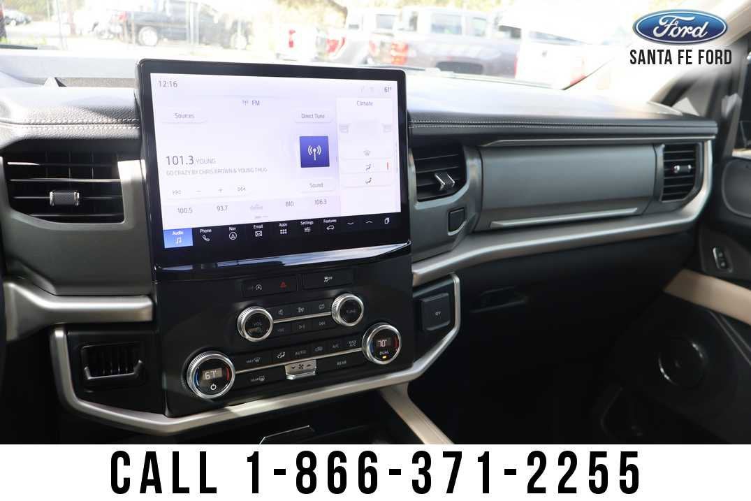 2024 Ford Expedition XLT