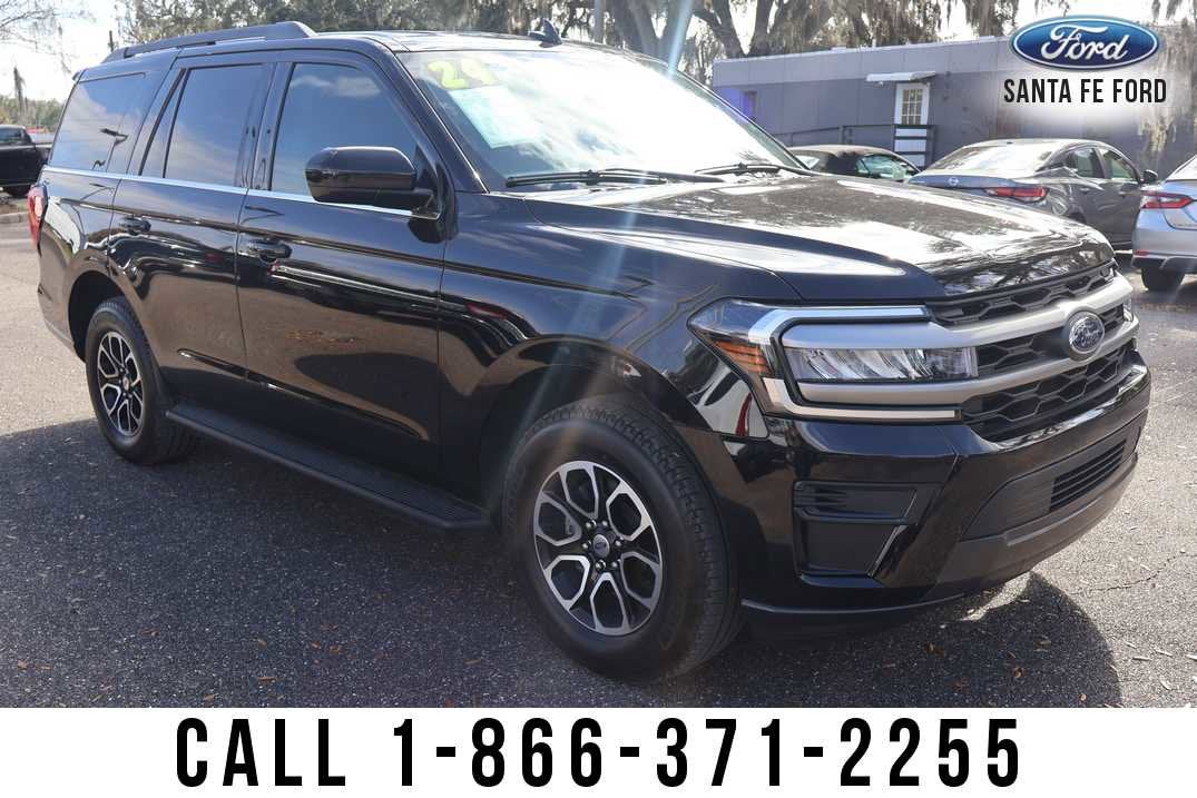 2024 Ford Expedition XLT