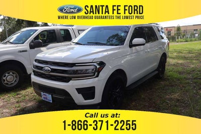 2024 Ford Expedition XLT
