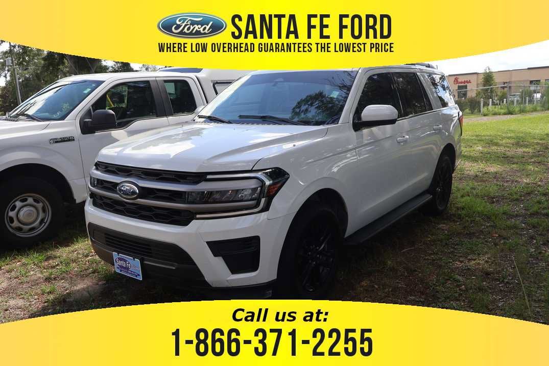 2024 Ford Expedition XLT