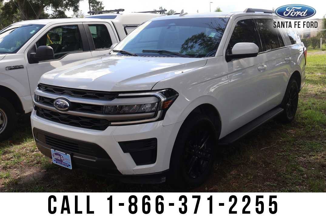 2024 Ford Expedition XLT