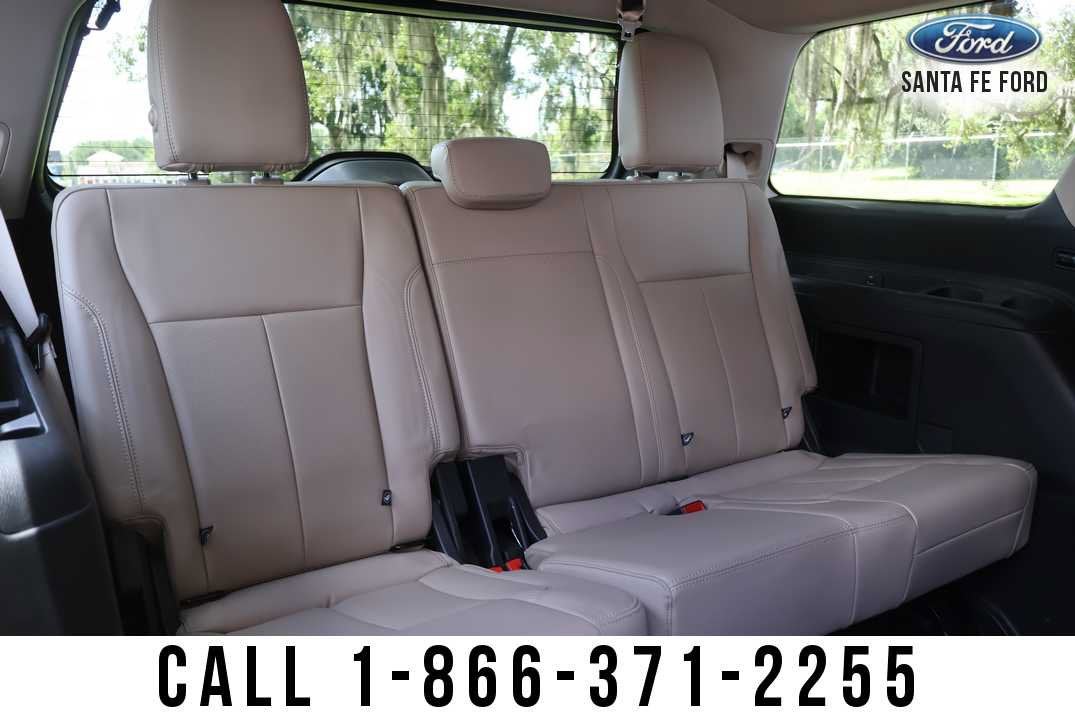 2024 Ford Expedition XLT