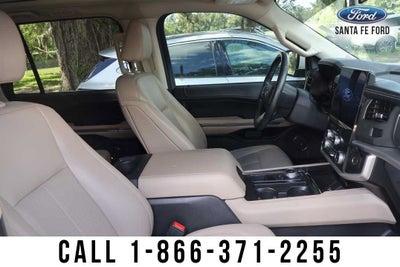 2024 Ford Expedition XLT