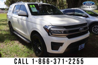 2024 Ford Expedition XLT