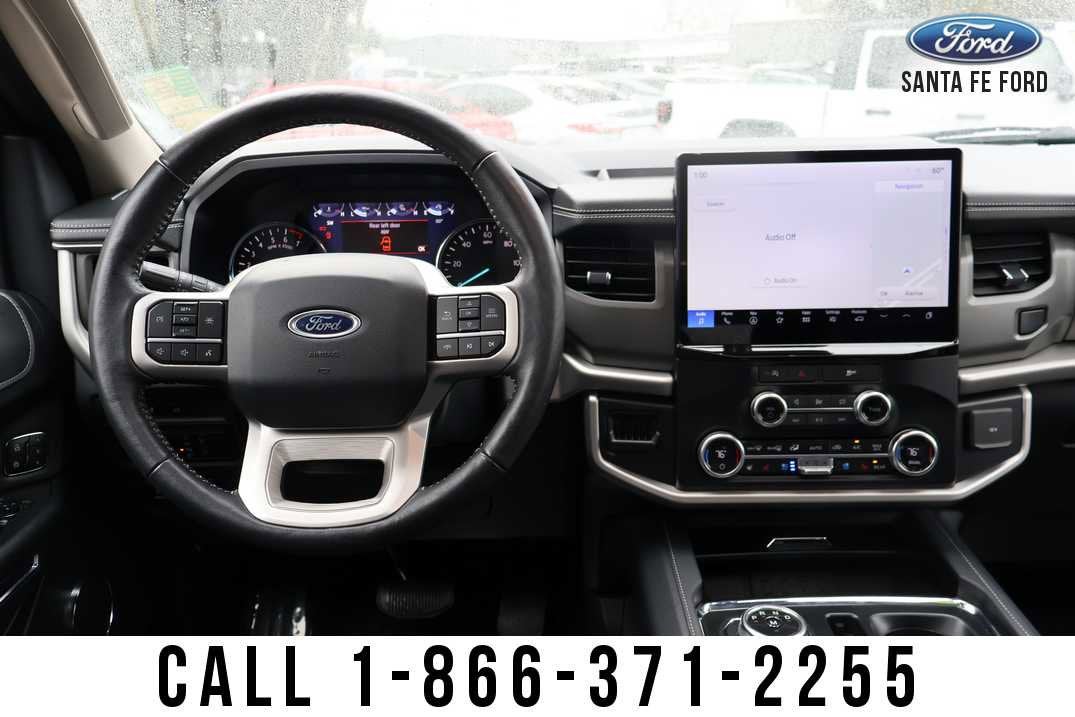 2024 Ford Expedition XLT