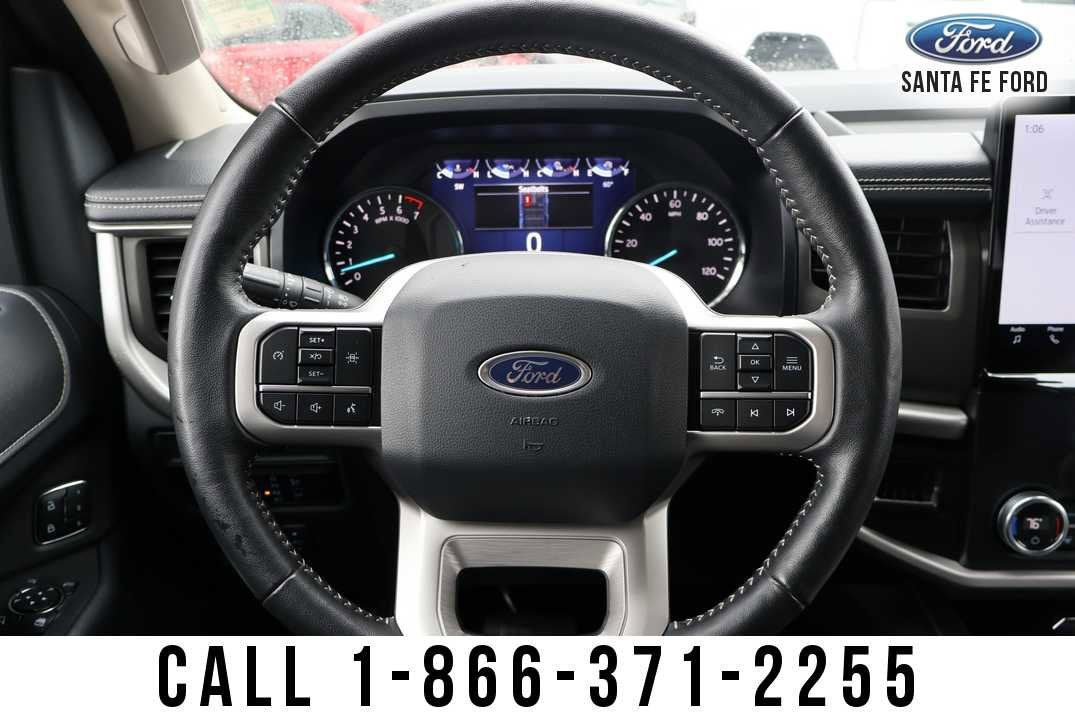 2024 Ford Expedition XLT