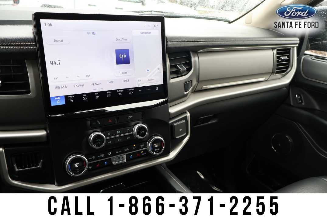 2024 Ford Expedition XLT