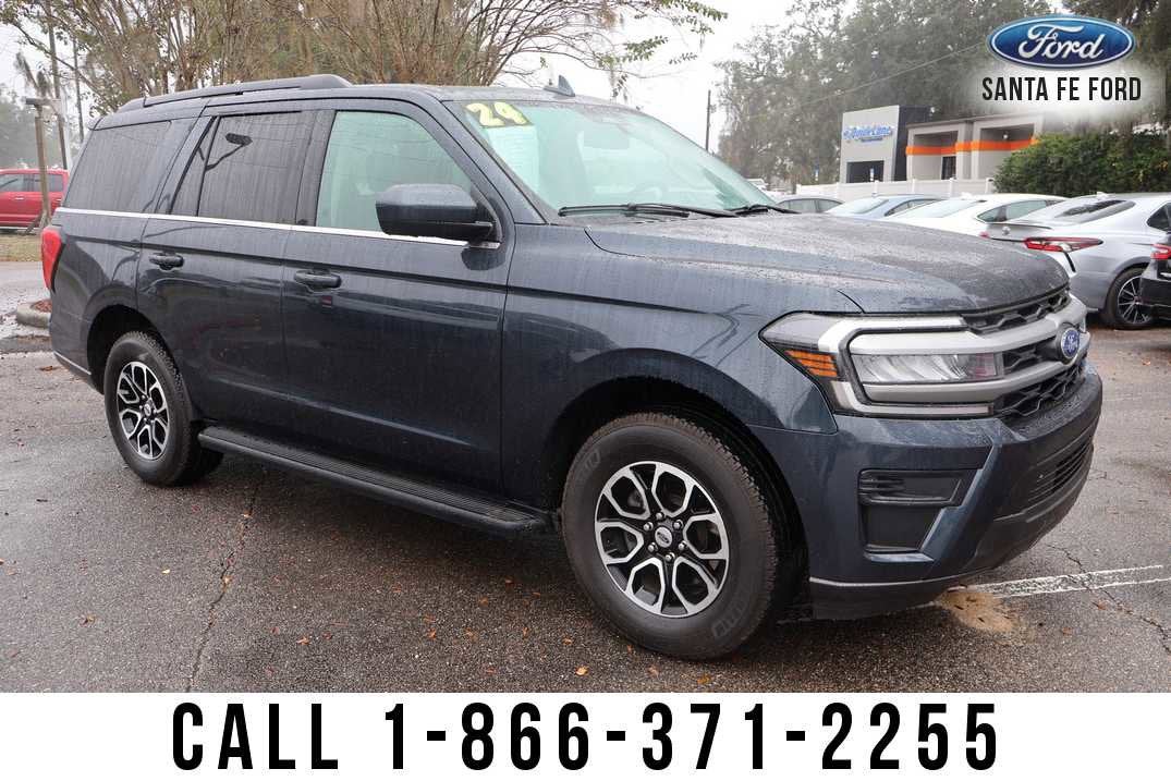 2024 Ford Expedition XLT