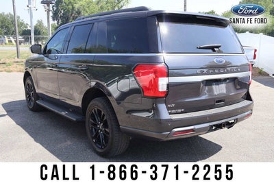 2024 Ford Expedition XLT