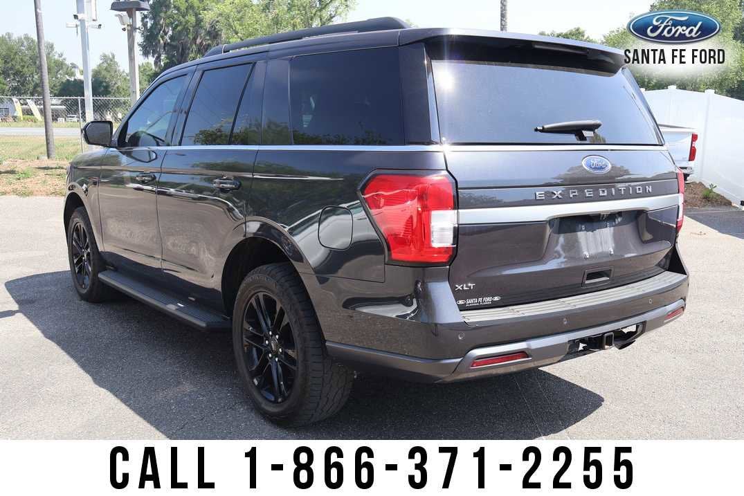 2024 Ford Expedition XLT