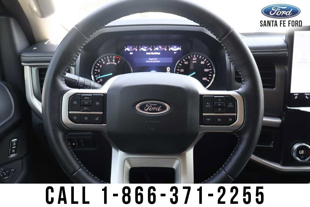 2024 Ford Expedition XLT