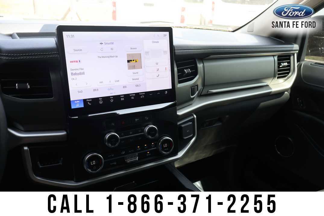 2024 Ford Expedition XLT